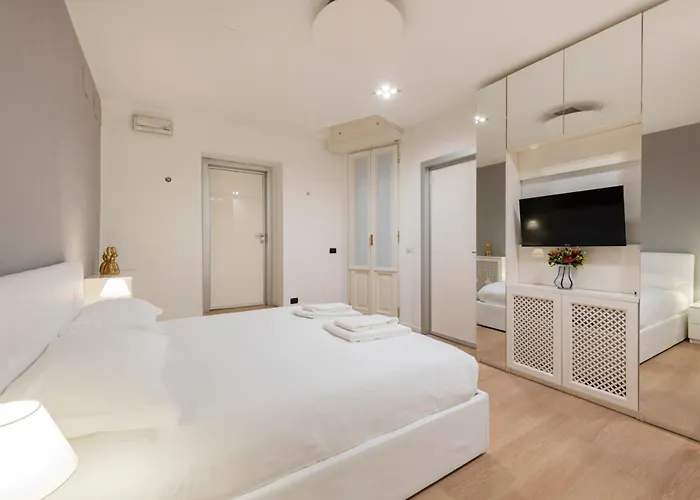Milan Royal Suites Duomo