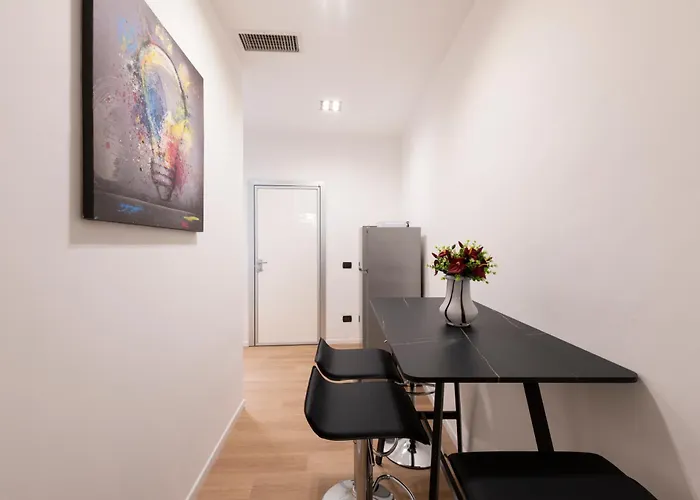 Milan Royal Suites Duomo
