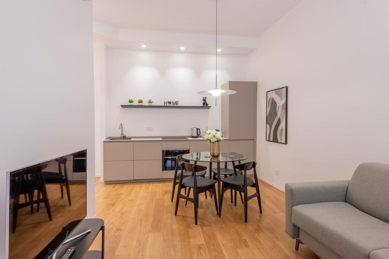 Apartamento Royal Duomo *