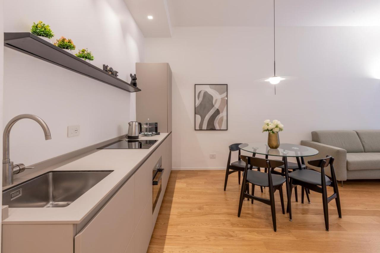 Apartamento Royal Duomo