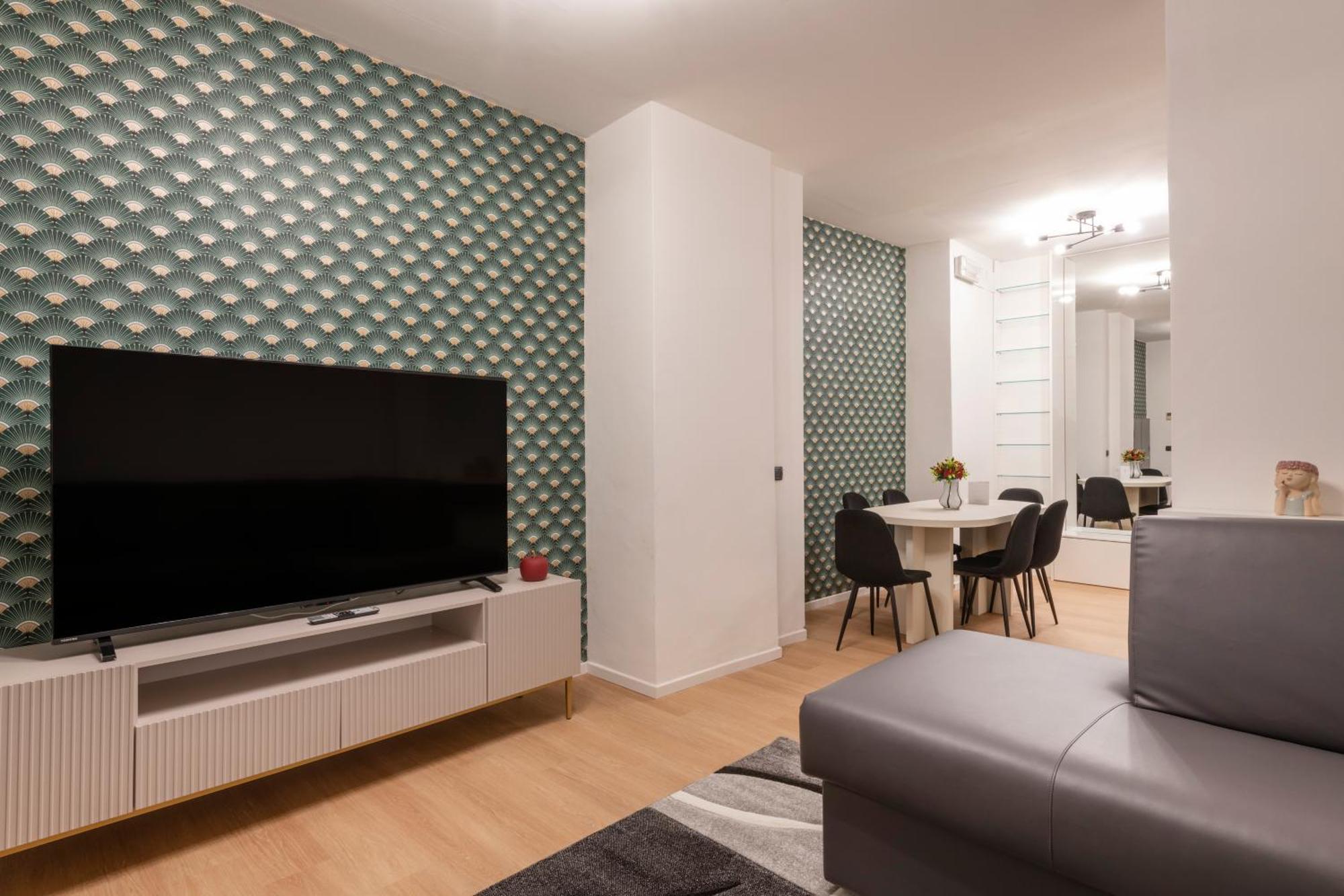 Apartamento Royal Duomo *