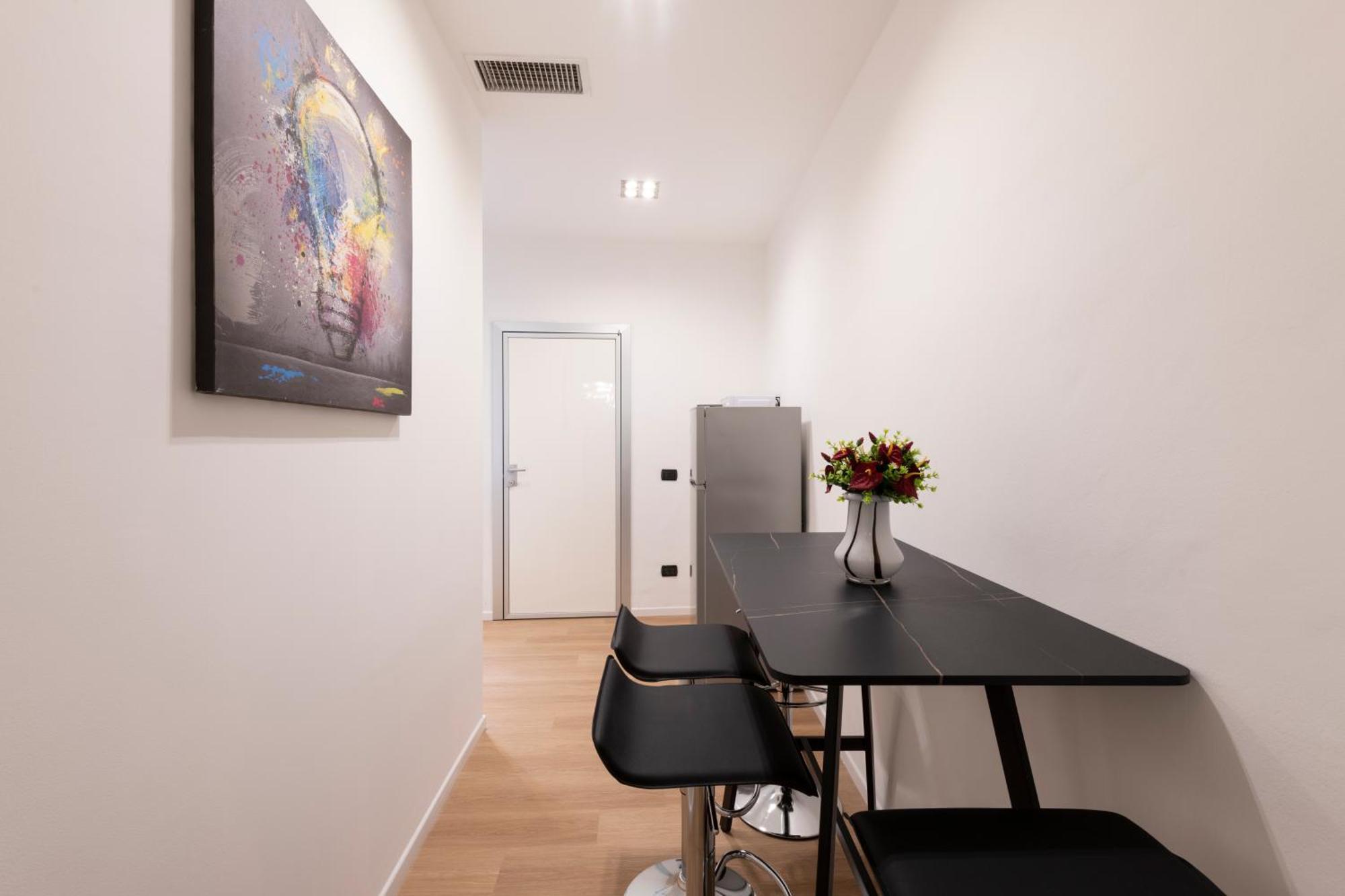 Apartamento Royal Duomo