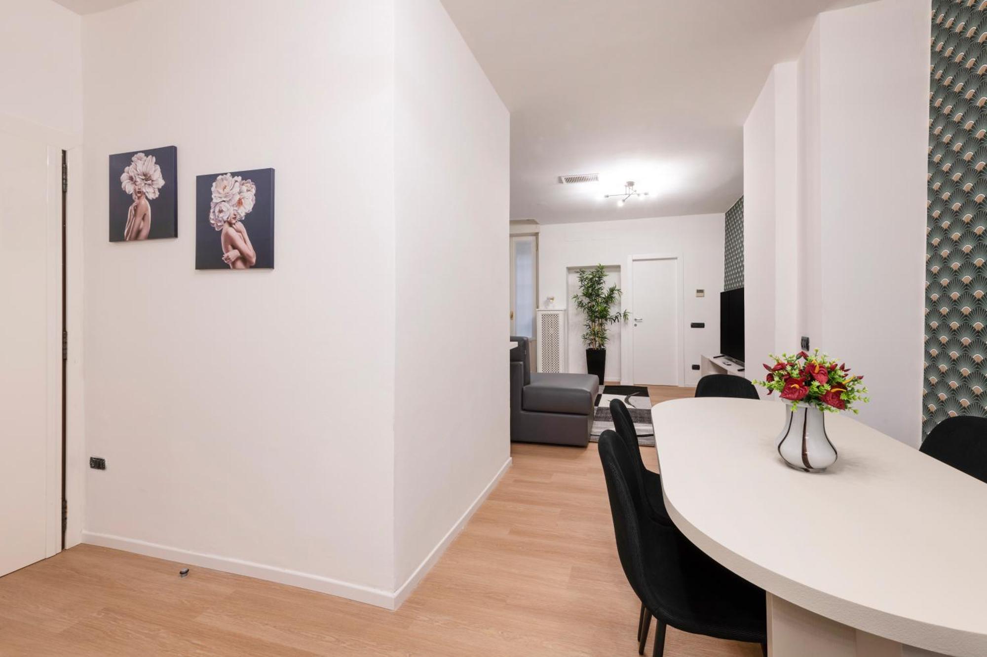Apartamento Royal Duomo *